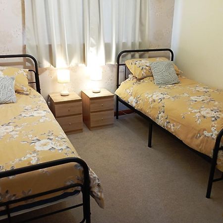 Glen B&B Hamnavoe Ngoại thất bức ảnh
